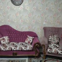 مبل هفت نفره