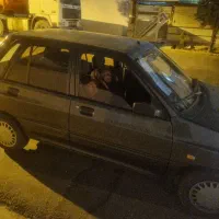 خودرو سواری