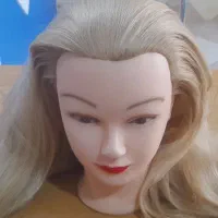 کله مانکن در حد نو|آرایشی، بهداشتی، درمانی|ملایر, |دیوار