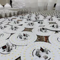 لامپ ال ای دی 50 وات|لامپ و چراغ|تهران, جی|دیوار