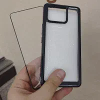 قاب کاور محافظ ایسوس راگ فون Asus rog phone|لوازم جانبی موبایل و تبلت|تهران, سید خندان (جلفا)|دیوار