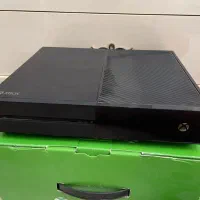 Xbox one 500 ایکس باکس فول گیم|کنسول، بازی ویدئویی و آنلاین|تهران, استاد معین|دیوار