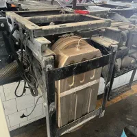 اگزوز کشنده اتامان با کاتالیزور|قطعات یدکی و لوازم جانبی|تهران, نظام‌آباد|دیوار