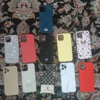قاب گوشی ایفون ۱۲