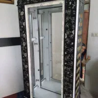 بوفه چراغ دار