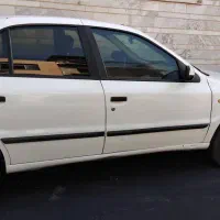 سمند LX ساده، مدل ۱۳۹۵|خودرو سواری و وانت|شیراز, شهرک والفجر|دیوار