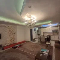 فروش واحد ۹۳ متری در تالش بهشتی طبقه ۵