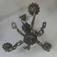 لوستر کلاسیک در حد نو