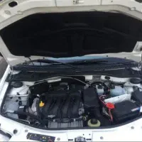 پارس تندر مدل ۹۶ مولتی مدیا|خودرو سواری و وانت|تبریز, |دیوار