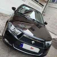 دنا پلاس 6دنده مدل 1403 در حد