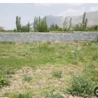 زمین مسکونی سروک یاسوج