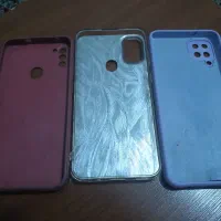 قاب گوشی A12 وA11|لوازم جانبی موبایل و تبلت|هشتگرد, شهرک آفتاب|دیوار