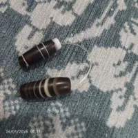 مهره برد سلیمانی|جواهرات|مسجد سلیمان, |دیوار