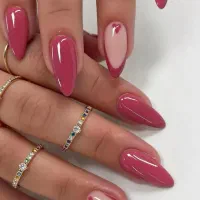 کاشت ناخن ،ترمیم ناخن ،ژلیش ناخن ناخن مترو تجریش|خدمات زیبایی و سلامت|تهران, تجریش|دیوار