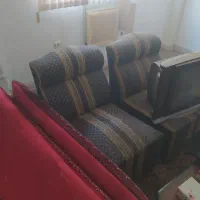 مبل|مبلمان خانگی و میز عسلی|رشت, رودباری|دیوار