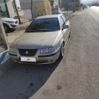 سمند مدل 83|خودرو سواری و وانت|هشتگرد, هیو|دیوار