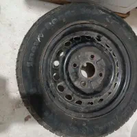 لاستیک‌یخ‌شکن‌پرایدوزنجیرچرخ‌وسگ‌دست|قطعات یدکی و لوازم جانبی|همدان, |دیوار