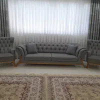 مبل چستر