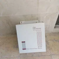 ترانس های تقویت کننده برق فاراتل۶و۸کیلووات