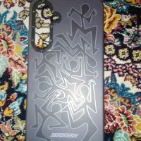 قاب گوشی سامسونگ S24  fe