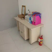 میزو صندلی اداری|مبلمان اداری|کیش, |دیوار