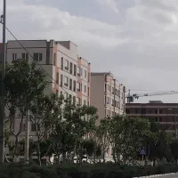 100-متر-اداری-شهرک-وحدت-نوساز