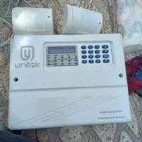 دزدگیر سالم