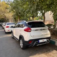 ایکس ۲۲ دنده ای