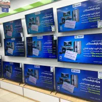 فروش ویژه کالای ویترینی اسنوا