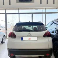 پژو 2008 مدل 97|خودرو سواری و وانت|مهاباد (آذربایجان غربی), |دیوار