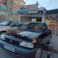 پراید151مدل1401بیرنگ|خودرو سواری و وانت|گرگان, |دیوار