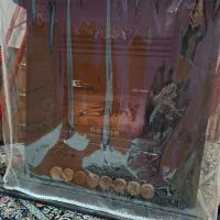 بخاری گازی مشهد دوام