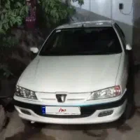 پژو پارس موتور جدید XU7P (سفارشی)، مدل ۱۴۰۲