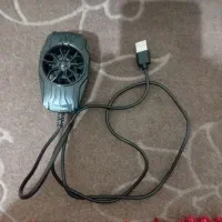 فن خنک کننده موبایل