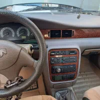 سمند LX مدل ۸۶  استثنایی|خودرو سواری و وانت|بهارستان, |دیوار