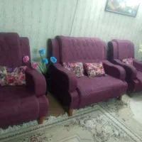 مبل هفت نفره شیک