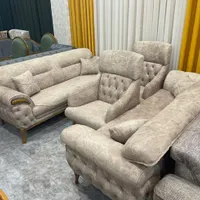 تعویض مبل کهنه با نو مارال چستر|مبلمان خانگی و میز عسلی|رشت, پل تالشان|دیوار