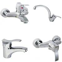 طرح و تعویض شیرالات اهرمی با فرسوده و کهنه شما