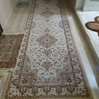 فرش|فرش|تبریز, |دیوار