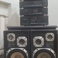 استریو ضبط و باند