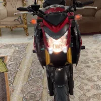 Cb1300 Gsxs1000 مدل ۲۰۱۶|موتورسیکلت|تهران, دکتر هوشیار|دیوار