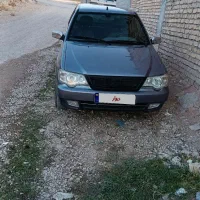 پراید 111|خودرو سواری و وانت|بجنورد, |دیوار