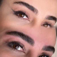 فیبروز میکرو بلیدینگ|خدمات آرایشگری و زیبایی|تهران, حکمت|دیوار