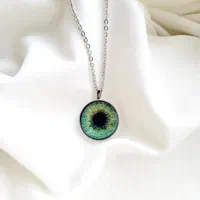 گردنبند چشم یار