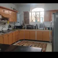 ویلایی 200 متر دو خواب|اجارهٔ خانه و ویلا|شیراز, کوشک میدان|دیوار