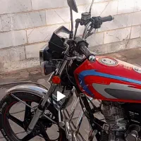 هوندا۲۰۰متین