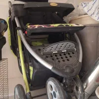 کالسکه|کالسکه و لوازم جانبی|کرج, عظیمیه|دیوار