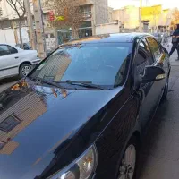 خودروی جک j5|خودرو سواری و وانت|قزوین, |دیوار