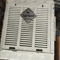 کولر آبی در حد نو|کولر آبی|گرگان, |دیوار