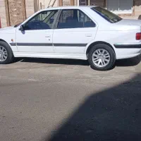 پارس tu5 بیرنگ|خودرو سواری و وانت|خمام, |دیوار